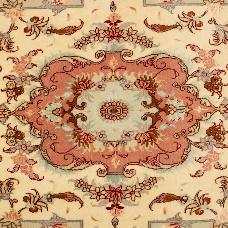 Tabriz - 50 Raj Teppe 165x98cm - Persisk teppe