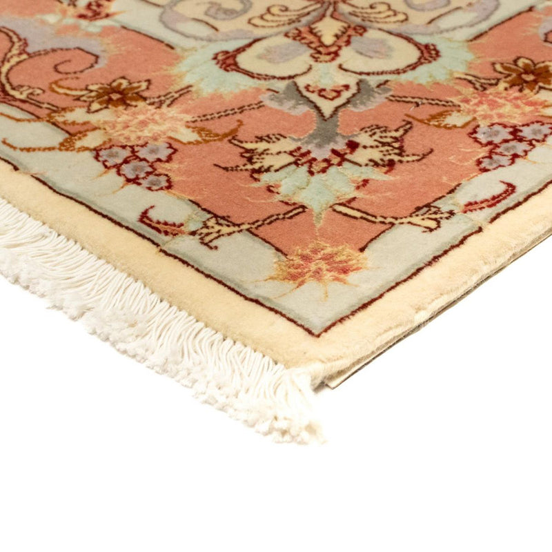 Tabriz - 50 Raj Teppe 165x98cm - Persisk teppe