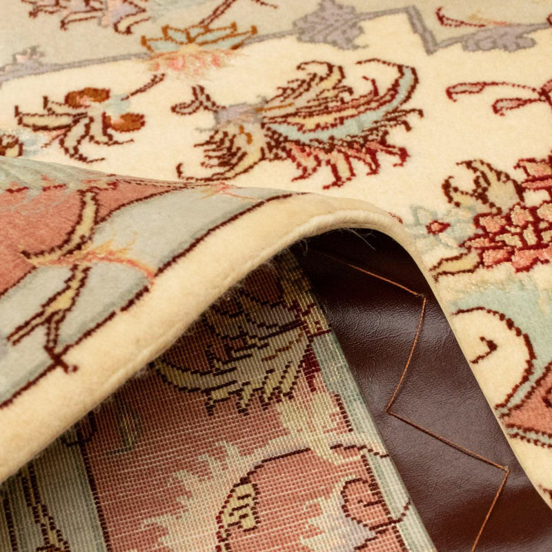 Tabriz - 50 Raj Teppe 165x98cm - Persisk teppe