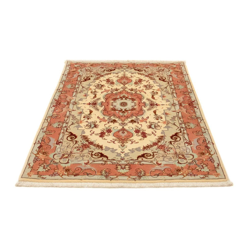 Tabriz - 50 Raj Teppe 165x98cm - Persisk teppe
