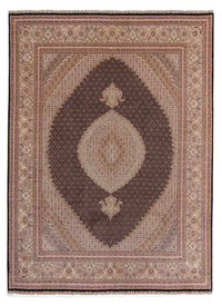 Tabriz Teppe 354x253cm - Persisk teppe – product image