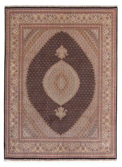 Tabriz Teppe 253x354cm - Persisk teppe