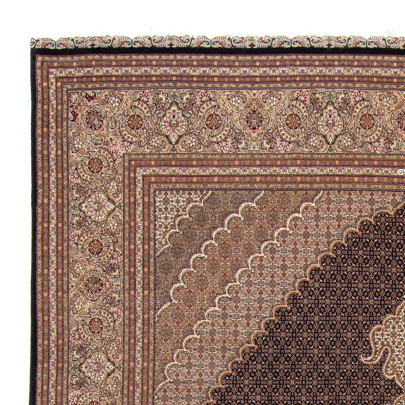 Tabriz Teppe 354x253cm - Persisk teppe