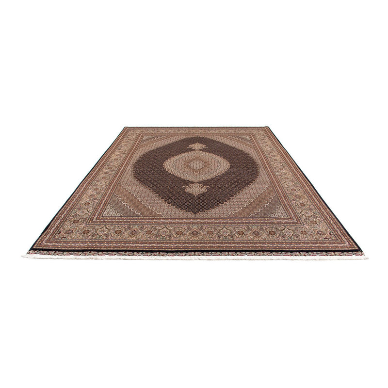 Tabriz Teppe 354x253cm - Persisk teppe