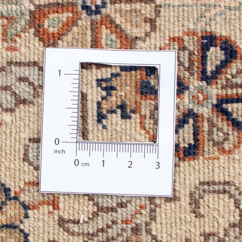 Bakhtiari Teppe 345x256cm - Persisk teppe