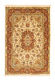 Tabriz - 50 Raj Teppe 150x100cm - Persisk teppe