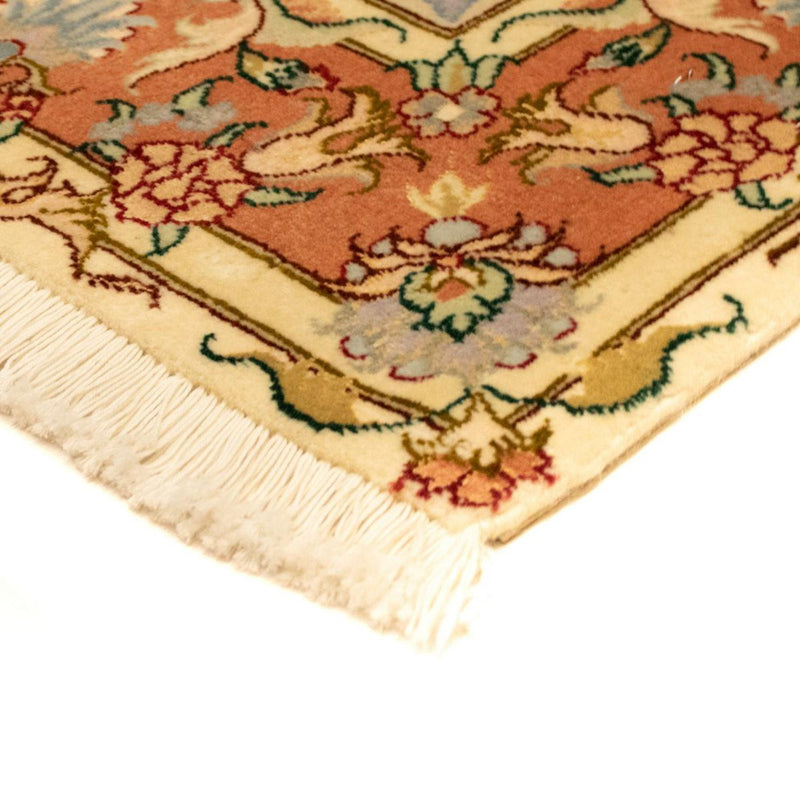 Tabriz - 50 Raj Teppe 150x100cm - Persisk teppe