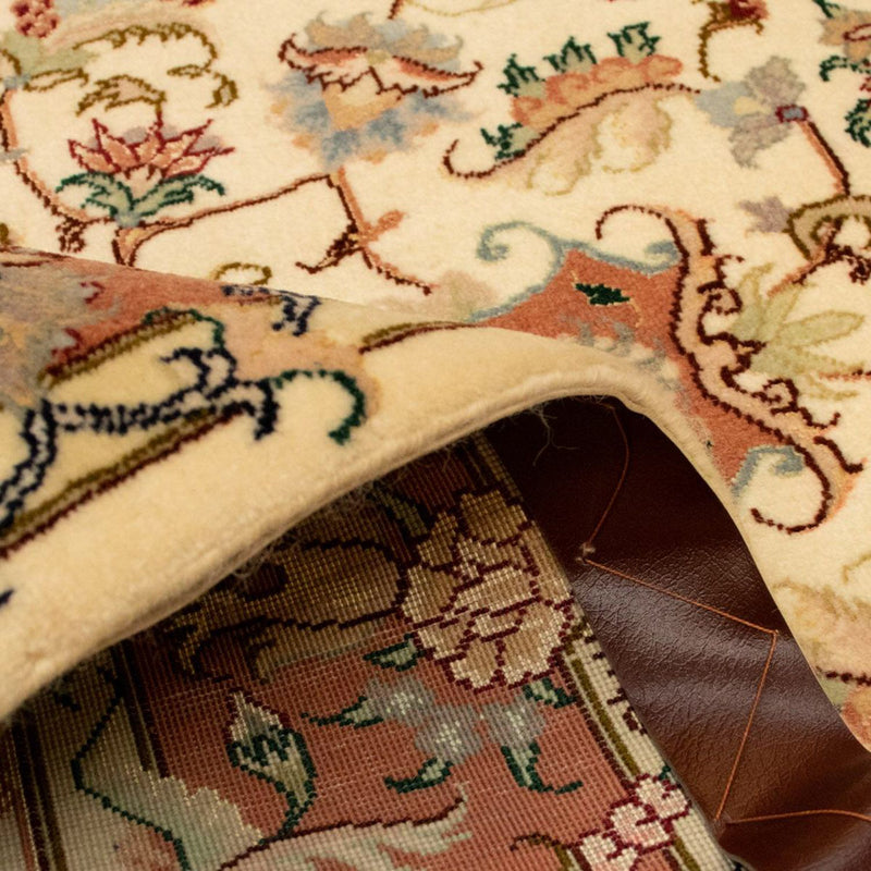 Tabriz - 50 Raj Teppe 150x100cm - Persisk teppe