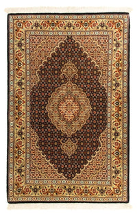 Tabriz - 50 Raj Teppe 129x82cm - Persisk teppe – product image