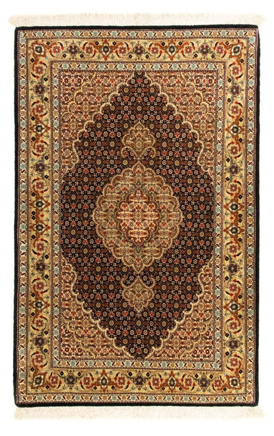 Tabriz - 50 Raj Teppe 82x129cm - Persisk teppe