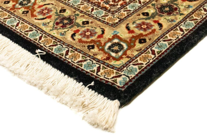 Tabriz - 50 Raj Teppe 129x82cm - Persisk teppe