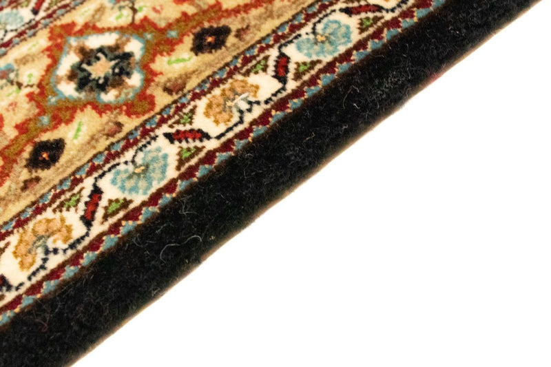 Tabriz - 50 Raj Teppe 129x82cm - Persisk teppe