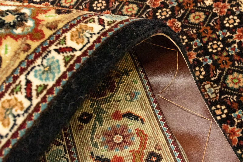 Tabriz - 50 Raj Teppe 129x82cm - Persisk teppe