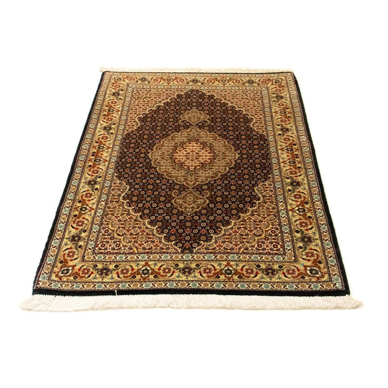 Tabriz - 50 Raj Teppe 129x82cm - Persisk teppe
