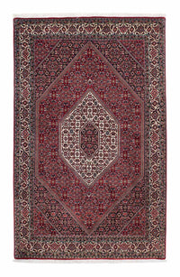 Bidjar Teppe 132x212cm - Persisk teppe – product image