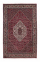 Bidjar Teppe 132x212cm - Persisk teppe