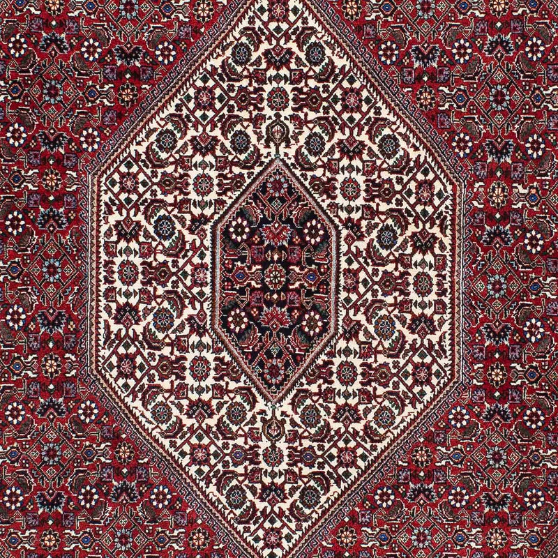 Bidjar Teppe 132x212cm - Persisk teppe