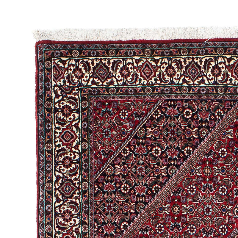 Bidjar Teppe 132x212cm - Persisk teppe