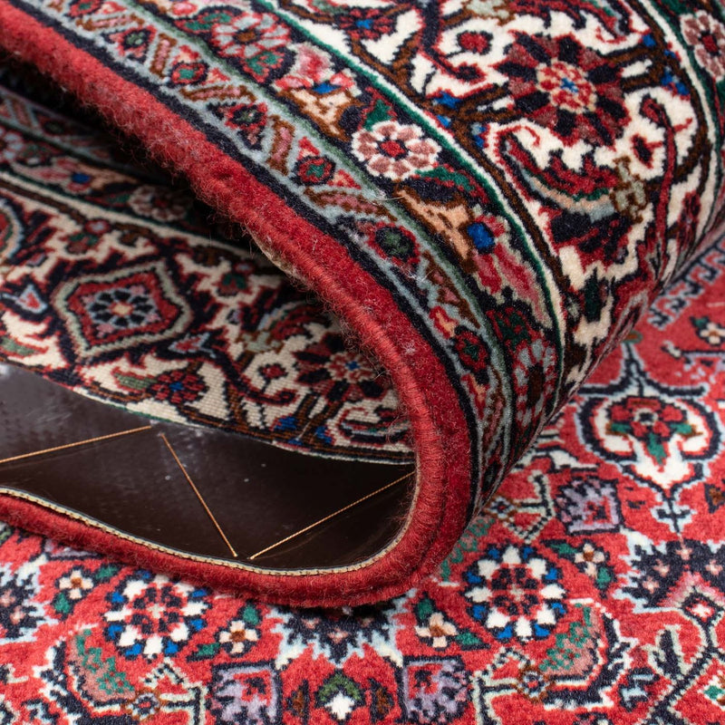 Bidjar Teppe 132x212cm - Persisk teppe