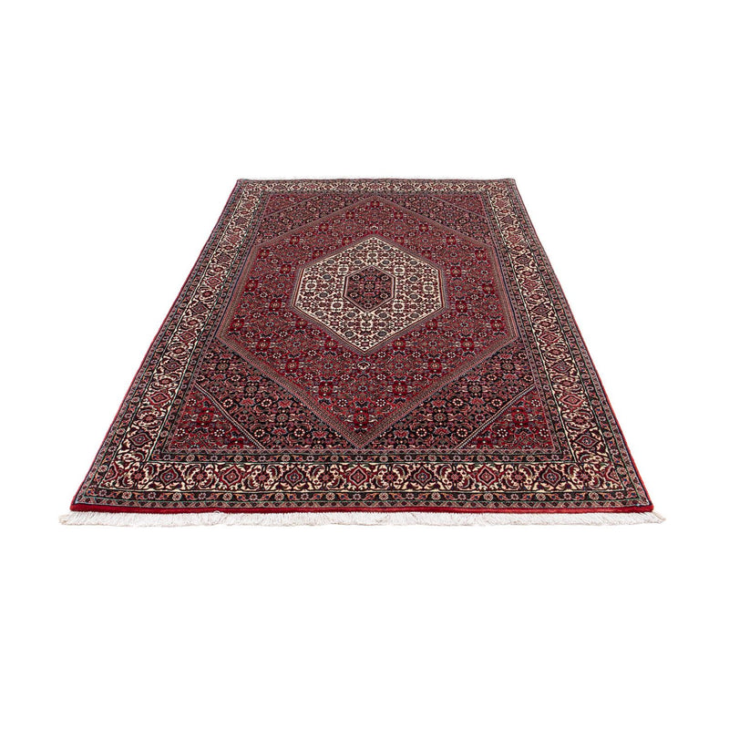 Bidjar Teppe 132x212cm - Persisk teppe