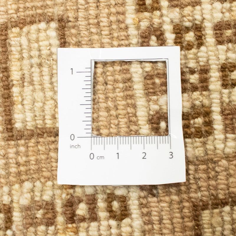 Persisk Gabbeh Teppe 236x163cm - Perserteppich Wollteppich