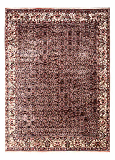Bidjar - Takab Teppe 259x341cm - Persisk teppe