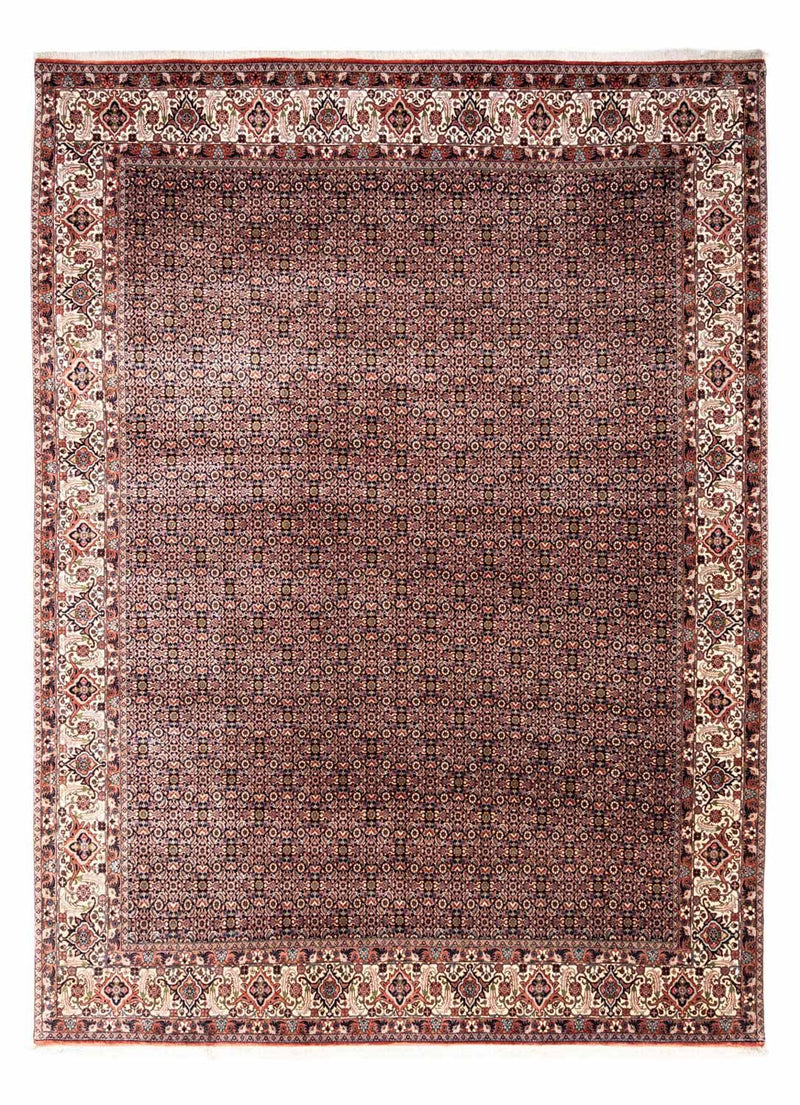 Bidjar - Takab Teppe 259x341cm - Persisk teppe