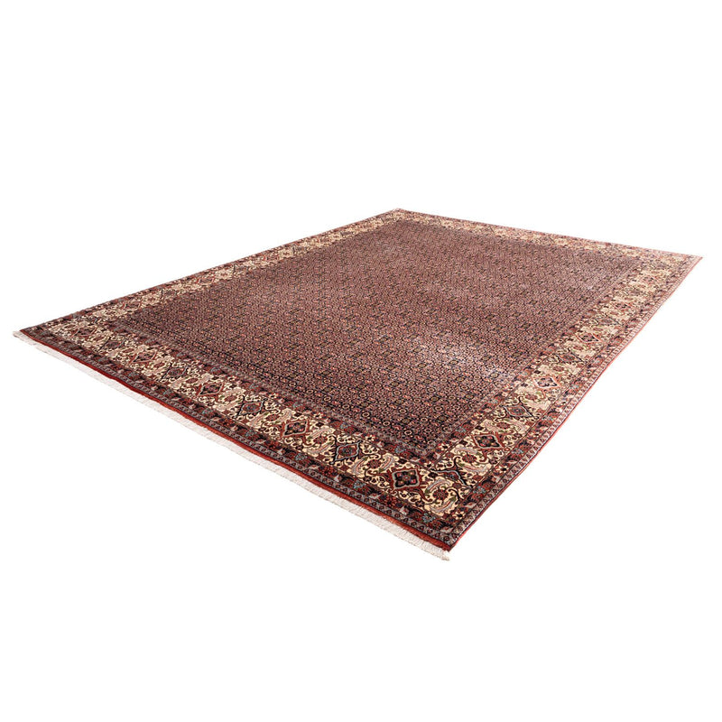 Bidjar - Takab Teppe 259x341cm - Persisk teppe