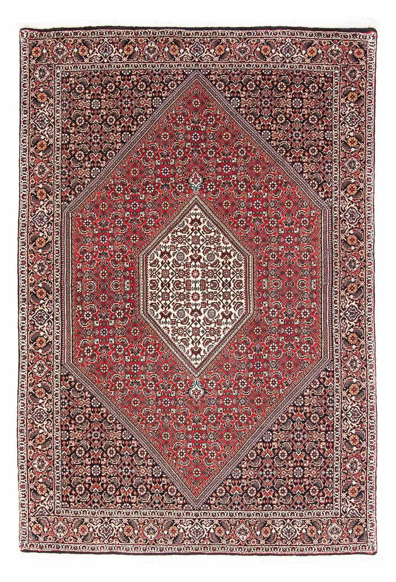 Bidjar Teppe 174x112cm - Persisk teppe