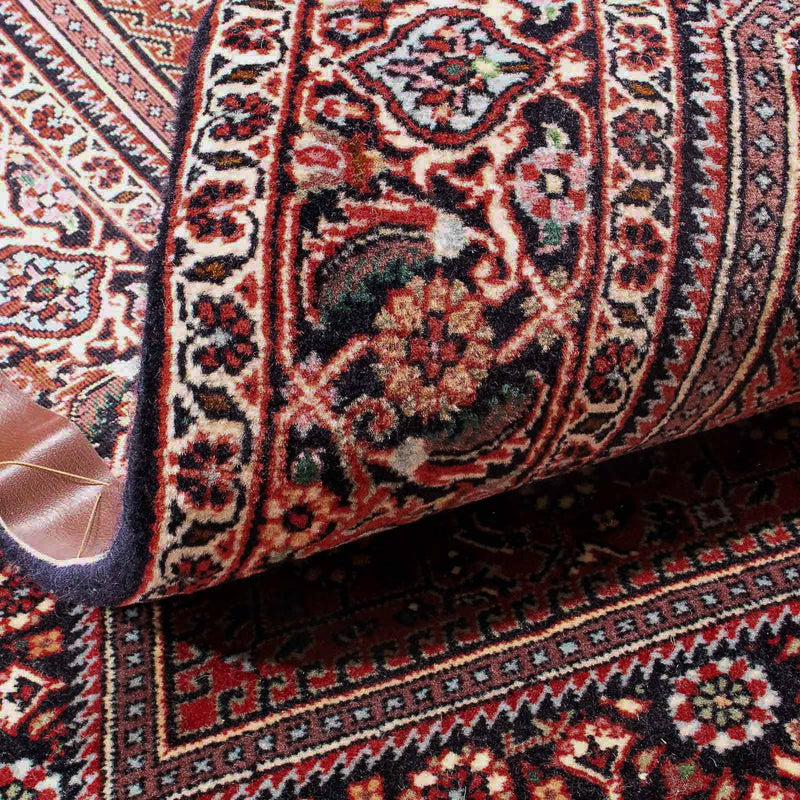 Bidjar Teppe 174x112cm - Persisk teppe