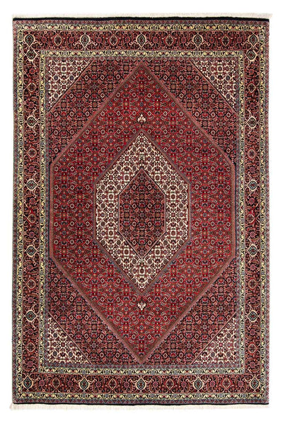 Bidjar Teppe 170x252cm - Persisk teppe
