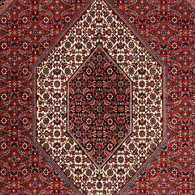 Bidjar Teppe 252x170cm - Persisk teppe