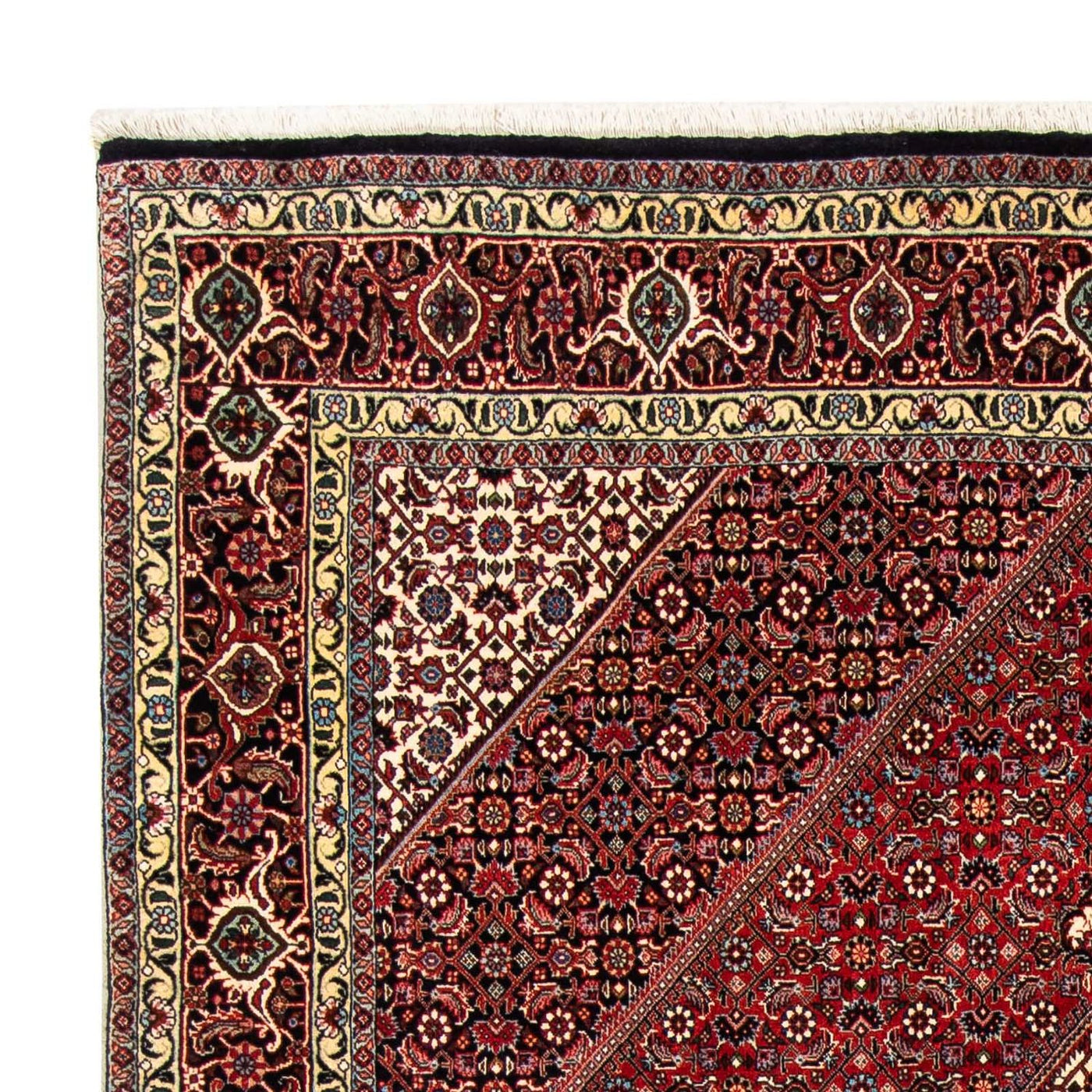 Bidjar Teppe 252x170cm - Persisk teppe