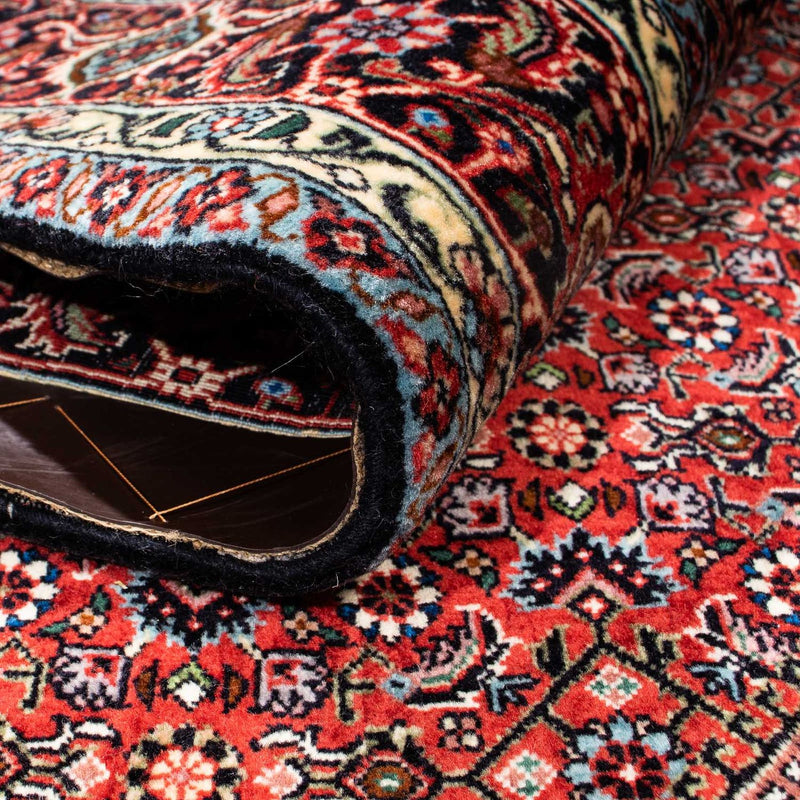 Bidjar Teppe 252x170cm - Persisk teppe