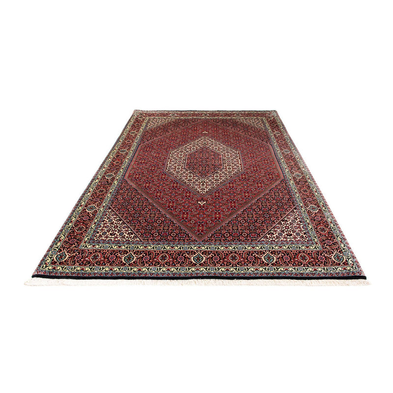 Bidjar Teppe 252x170cm - Persisk teppe