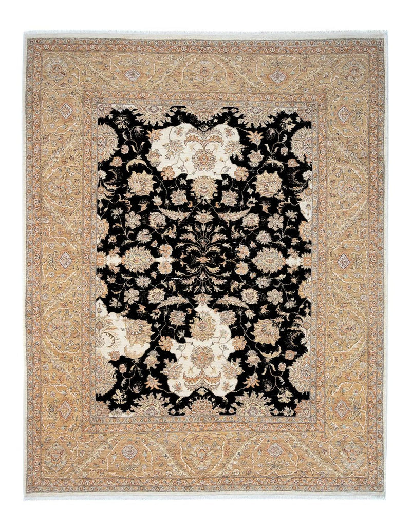 Ziegler Teppe 313x246cm - Persisk teppe