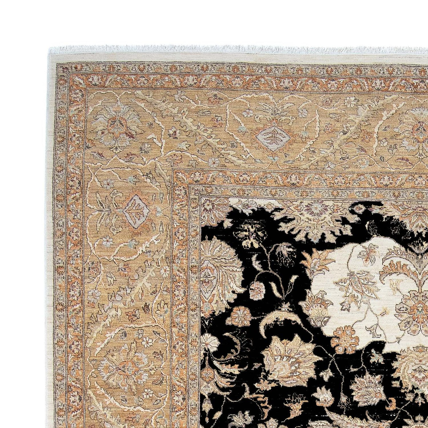 Ziegler Teppe 313x246cm - Persisk teppe