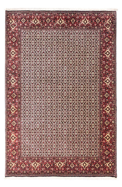 Bidjar - Takab Teppe 204x296cm - Persisk teppe