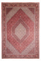 Bidjar Teppe 355x248cm - Persisk teppe