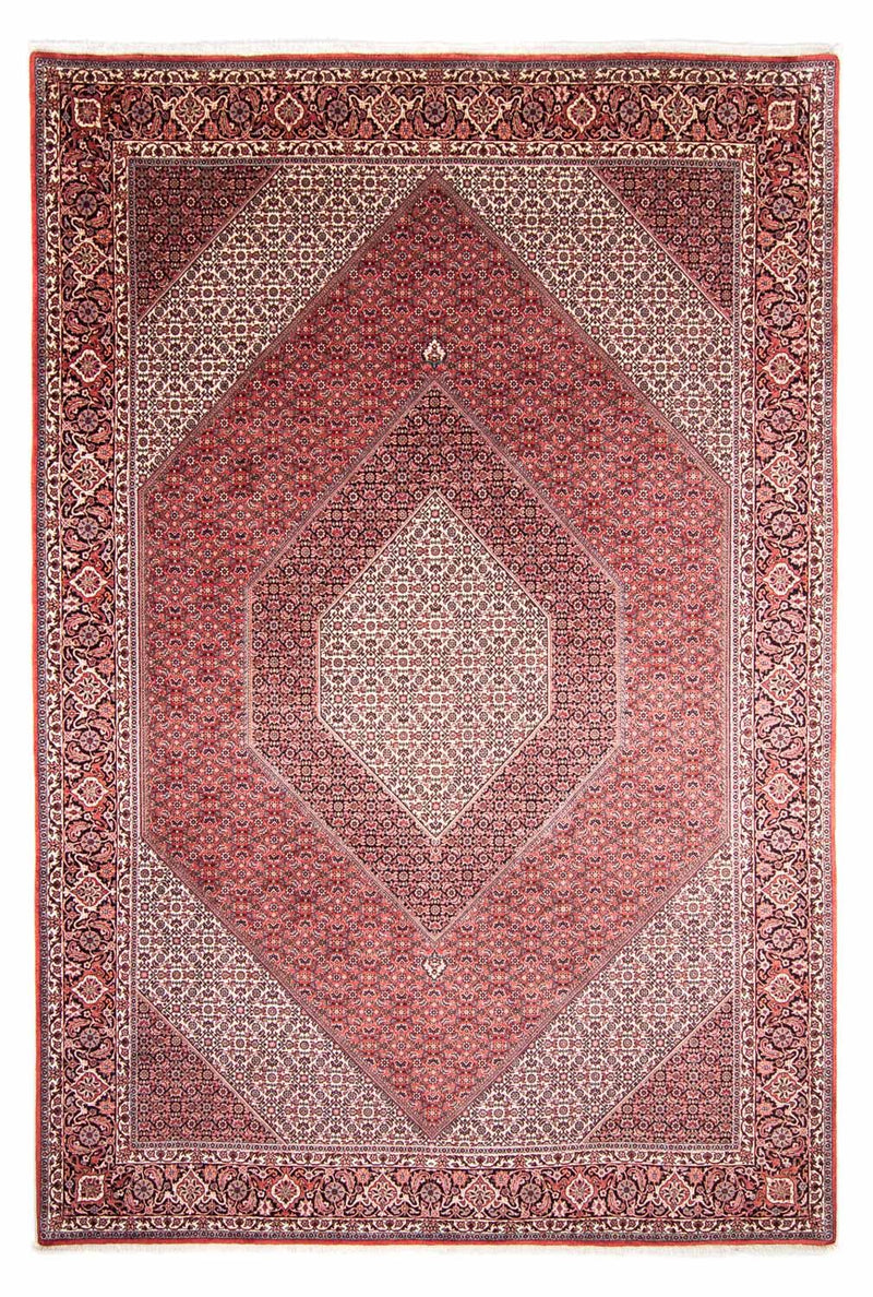 Bidjar Teppe 355x248cm - Persisk teppe