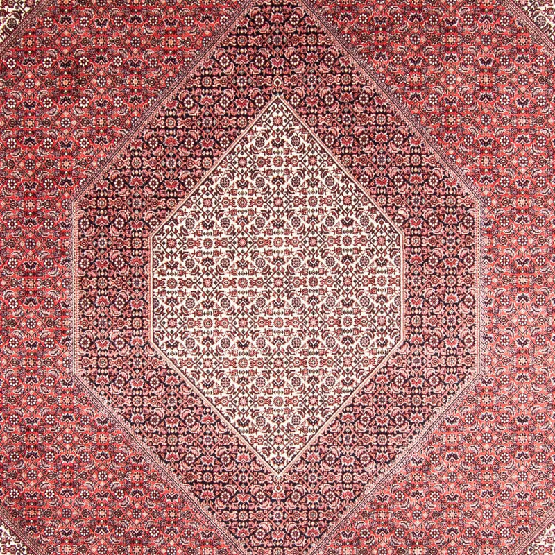 Bidjar Teppe 355x248cm - Persisk teppe