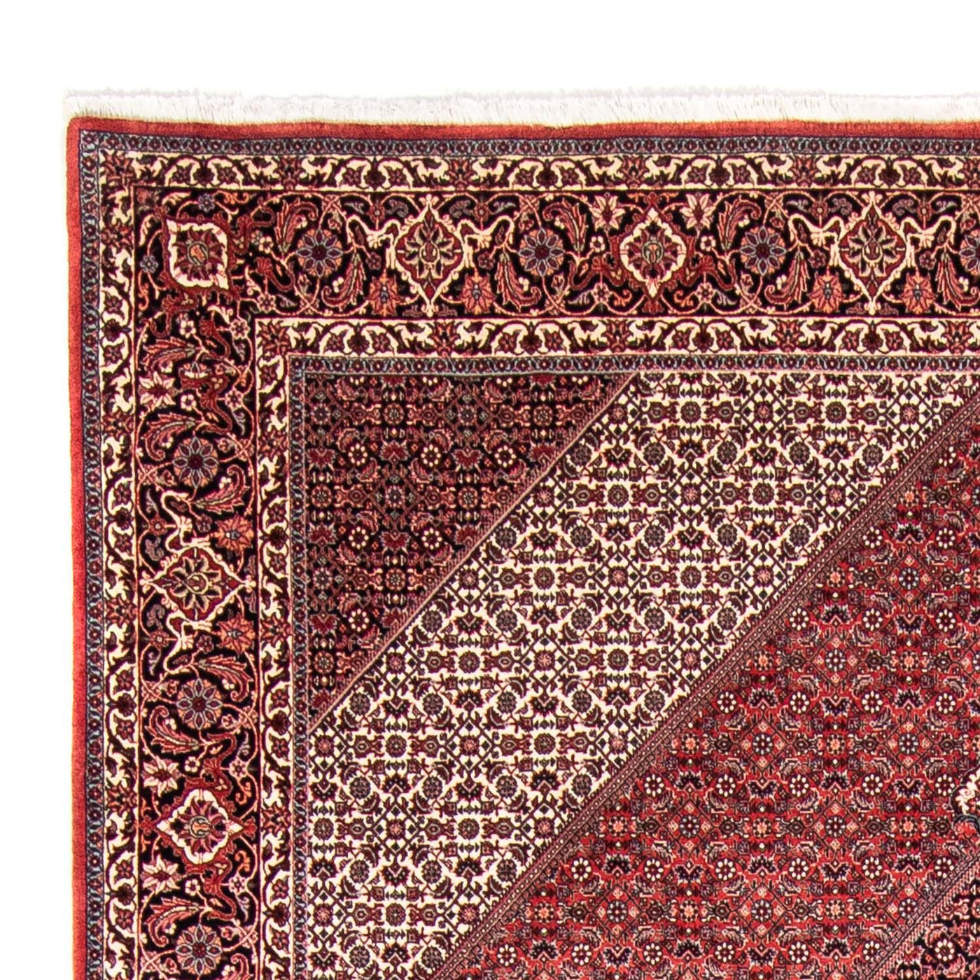 Bidjar Teppe 355x248cm - Persisk teppe