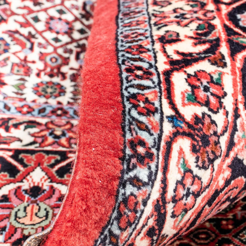 Bidjar Teppe 355x248cm - Persisk teppe