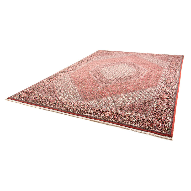 Bidjar Teppe 355x248cm - Persisk teppe