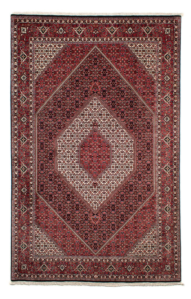 Bidjar Teppe 308x202cm - Persisk teppe