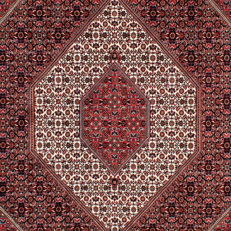 Bidjar Teppe 308x202cm - Persisk teppe