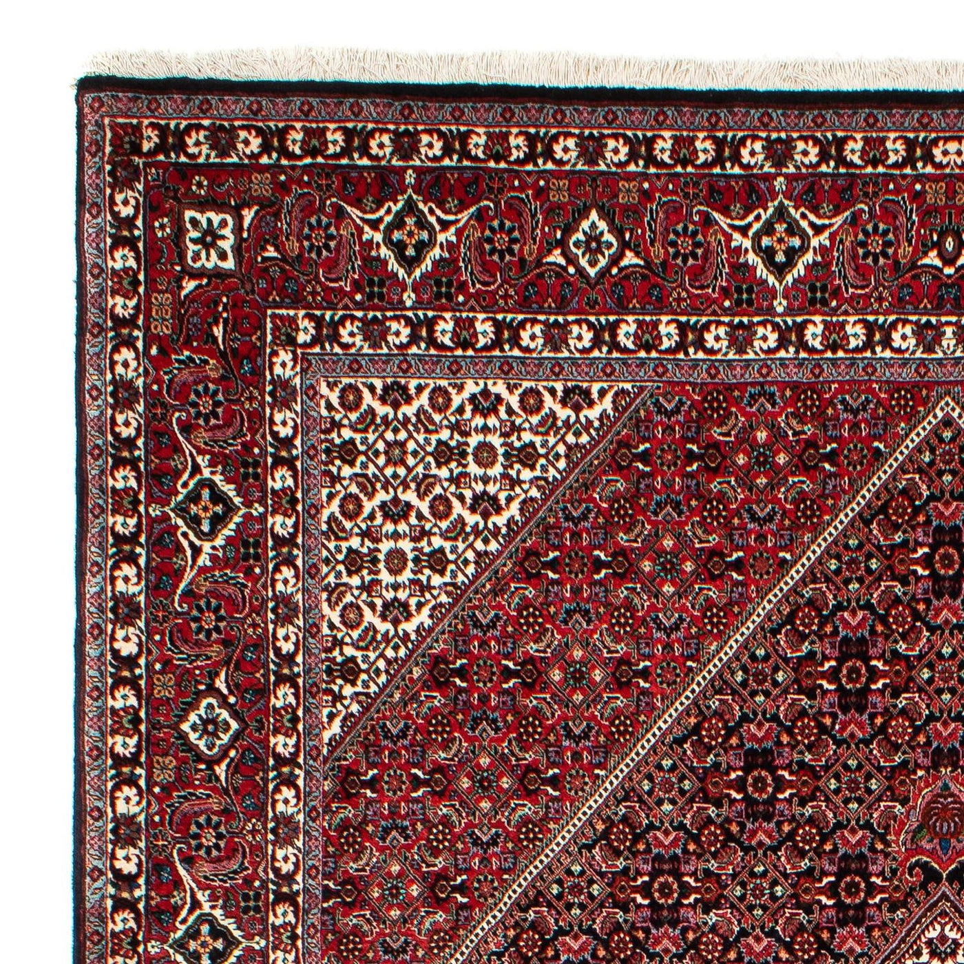 Bidjar Teppe 308x202cm - Persisk teppe