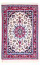 Isfahan Teppe 128x83cm - Persisk teppe