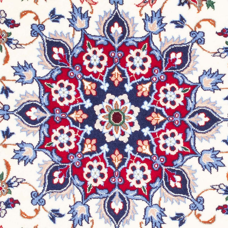 Isfahan Teppe 128x83cm - Persisk teppe