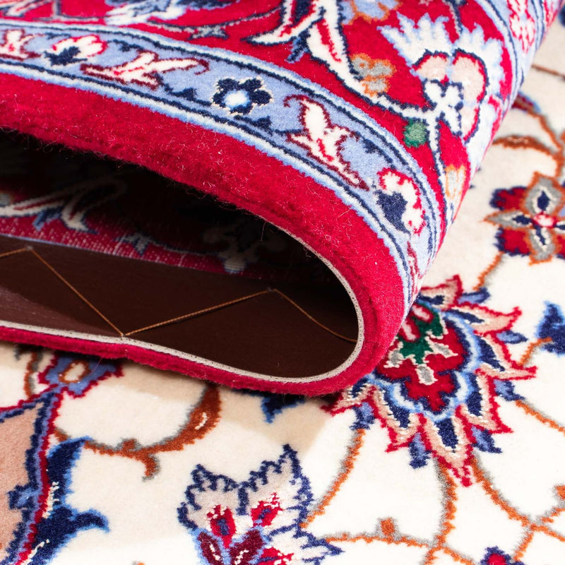 Isfahan Teppe 128x83cm - Persisk teppe